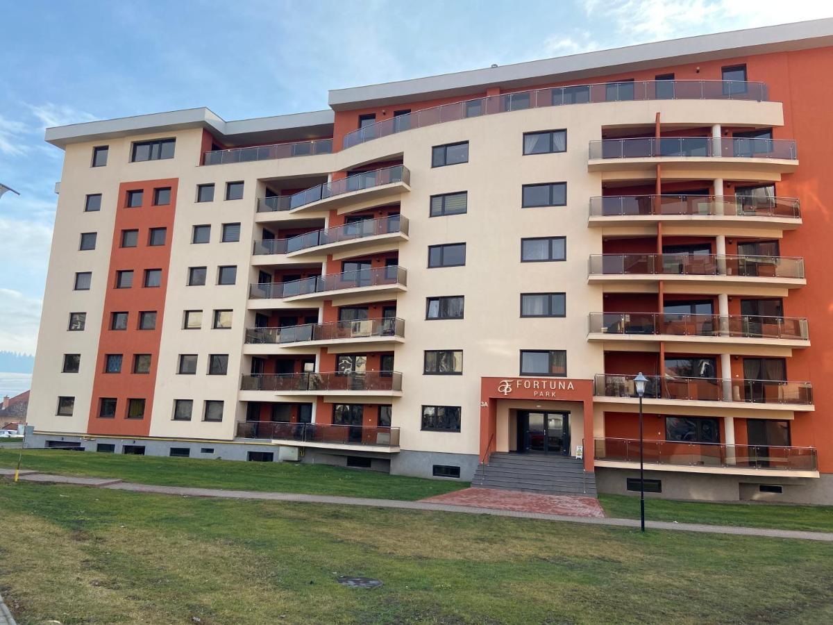 Lily'S Place Миеркуря Чук Екстериор снимка